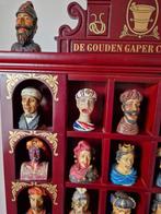 Kruitvat, Gaper Kastje - Armoire (25) - 2003 met complète