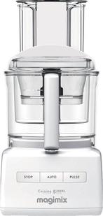 Tweedekans | Magimix CS 5200 XL Foodprocessor -, Ophalen of Verzenden, Nieuw
