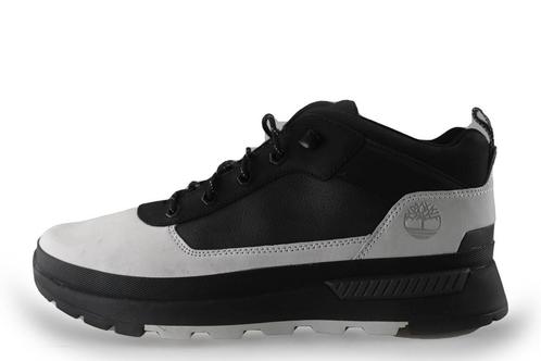 Timberland Sneakers in maat 43 Zwart | 5% extra korting, Kleding | Heren, Schoenen, Zwart, Zo goed als nieuw, Sneakers, Verzenden