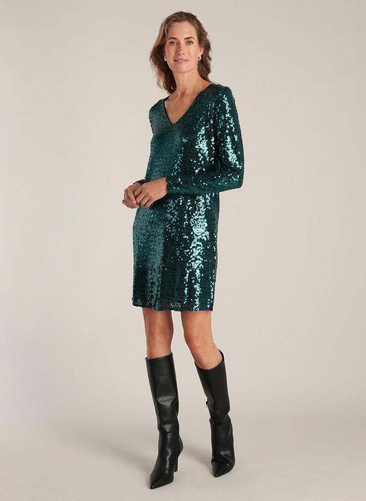 Yest jurk Dorotea46Maat 46/48 (XL) of groter, Kleding | Dames, Jurken, Overige kleuren, Nieuw, Maat 46/48 (XL) of groter, Verzenden