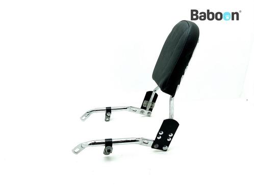 Sissybar Kawasaki VN 800 Classic 1996-2006 (VN800 VN800B), Motoren, Onderdelen | Kawasaki, Verzenden