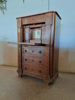 Secretaire - Hout, Antiek en Kunst