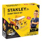 Stanley Jr. - Kiepwagen Bouwpakket - 5+, Kinderen en Baby's, Nieuw, Verzenden