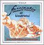 Fascinatio de wonderwind, het dubbeldikke prentenboek, Boeken, Verzenden, Zo goed als nieuw, T. Manders