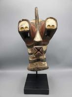 Mask - Congo (Zonder Minimumprijs)
