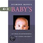 Babys 9789026925856 D. Morris, Boeken, Studieboeken en Cursussen, Verzenden, Gelezen, D. Morris