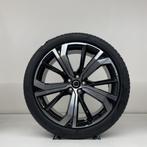 Volvo 21 inch R-design velgen + zomerbanden XC60 2017-, Ophalen of Verzenden, Velg(en)