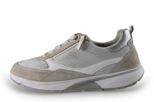 Gabor Sneakers in maat 39 Grijs | 5% extra korting, Kleding | Dames, Schoenen, Grijs, Gedragen, Sneakers, Verzenden