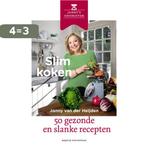 Slim koken 9789038808024 Janny van der Heijden, Verzenden, Zo goed als nieuw, Janny van der Heijden