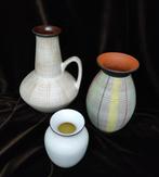 Carstens Tönnieshof, Ilkra Keramik, SAWA Franz Schwaderlapp, Antiek en Kunst