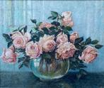 Georges Claeys (1876-1966) - Bouquet de roses