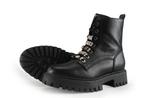 Guess Veterboots in maat 39 Zwart, Kleding | Dames, Guess, Verzenden, Zwart, Overige typen