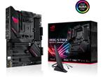 ASUS ROG Strix B550-F - Moederbord AM4 - ATX WiFi6 PCIe 4.0, Verzenden, Nieuw