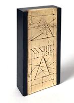 Walter Valentini (1928) - Tavole, Antiek en Kunst