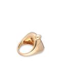 Pomellato - Bague - Rittrato - 18 carats Or rose, Handtassen en Accessoires, Ringen, Nieuw
