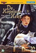 Hopeloze heks 2 - een nieuw begin op DVD, Verzenden, Nieuw in verpakking