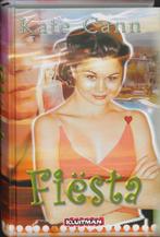 Fiesta 9789020621372, Livres, Kate Cann, Verzenden