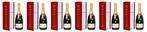 Bollinger, Bollinger, Special Cuvée - Champagne Brut - 6, Collections, Vins