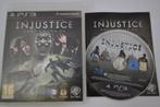 Injustice - Gods Among Us (PS3), Nieuw