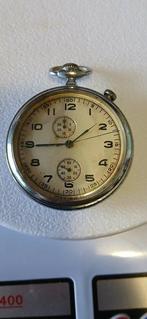 Reloj cronometro. - 1901-1949, Bijoux, Sacs & Beauté