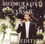 Helmut Goes Classic Final CD, CD & DVD, CD | Classique, Verzenden