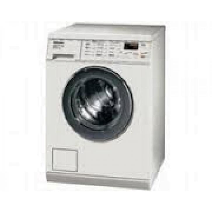 Miele W5345wcs Wasmachine 6kg 1400t, Elektronische apparatuur, Wasmachines, Ophalen of Verzenden