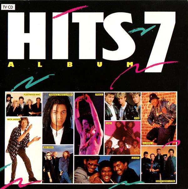 Various - Hits Album 7, CD & DVD, CD | Pop, Envoi