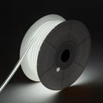 LED Strip | 20 meter | Koud Wit | Dimbaar | 800 Lumen per M, Maison & Meubles, Verzenden