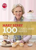 My Kitchen Table 100 Cakes & Bakes By Ma 9781849901499, Boeken, Verzenden, Zo goed als nieuw, Mary Berry