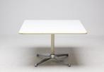 Herman Miller - Charles Eames - Eettafel - Aluminium, Chroom