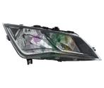 SEAT LEON, 2016-2020 - KOPLAMP, TYC, H7 + H7 + LED, elekt..., Nieuw, Seat, Verzenden