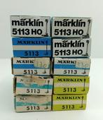 Märklin H0 - 5113 - Model treinbevestiging (10) -, Hobby en Vrije tijd, Nieuw