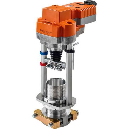 Globe Valve Retrofit Actuator Modulerend 0-10/2-10V, Bricolage & Construction, Bricolage & Rénovation Autre, Envoi