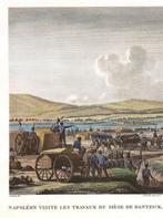 Polen - Gdask (Napoleon); Vernet / Couché - Napoléon visite, Boeken, Nieuw