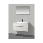 Sanilux Badmeubel Sanilux Cyprus 90cm 1 Lade Soft Close I...