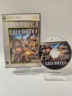 Call of Duty 3 Classics Xbox 360, Ophalen of Verzenden