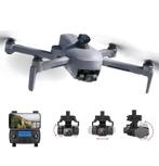 LUXWALLET EvoFly ² Dodge - 45Km/h - 4K GPS Drone - 4KM -, Verzenden, Nieuw