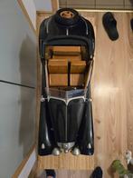 Pocher 1:8 - Modelauto - Mercedes 500K-AK