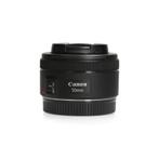 Canon EF 50mm 1.8 STM, Audio, Tv en Foto, Foto | Lenzen en Objectieven, Ophalen of Verzenden, Zo goed als nieuw
