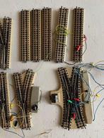 Märklin H0 - 3600 - Ensemble de rails pour trains miniatures