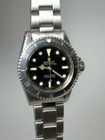 Rolex - Submariner Cornino - 5512 - Heren - 1962