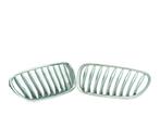CALANDRES AVANT POUR BMW Z4 03-09 CHROMÉ, Auto-onderdelen, Verzenden, Nieuw