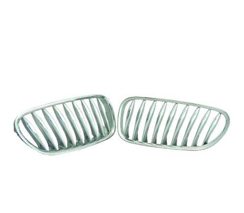CALANDRES AVANT POUR BMW Z4 03-09 CHROMÉ, Auto-onderdelen, Carrosserie, Verzenden