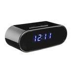 Alarm Klok met Camera en WiFi - Draadloze Smart Home, Verzenden, Nieuw