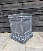 Voetstuk - XL - 18kg - Polystone