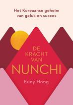 De kracht van nunchi 9789400511477 Euny Hong, Boeken, Verzenden, Zo goed als nieuw, Euny Hong