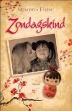 Zondagskind 9789029796590 Meredith Efken, Boeken, Verzenden, Zo goed als nieuw, Meredith Efken