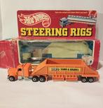 Hot Wheels - Camion miniature - Steering Rigs Bobs, Nieuw