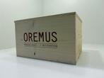 2017 Oremus (Tempos Vega Sicilia) Tokaji Aszú 5 Puttonyos -, Nieuw