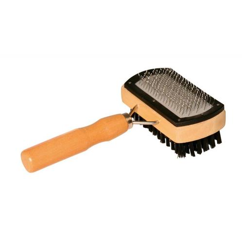 Harkje met beschermkappen en pinnen - kerbl, Dieren en Toebehoren, Honden-accessoires, Nieuw